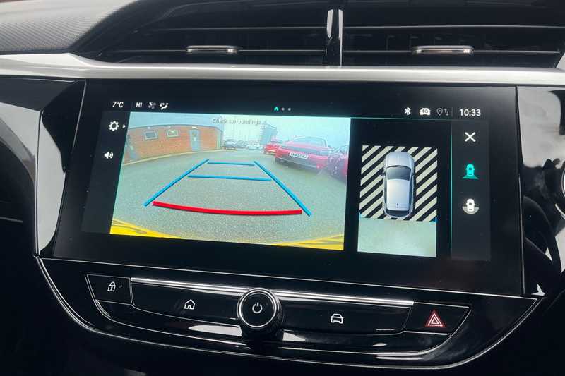 Used Vauxhall Corsa 2025 for sale - 77513278: Photo 19