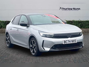 Used Vauxhall Corsa 2025 for sale - 77513278: Photo