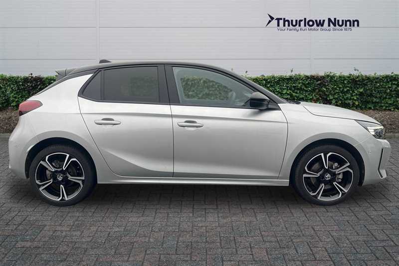 Used Vauxhall Corsa 2025 for sale - 77513278: Photo 2