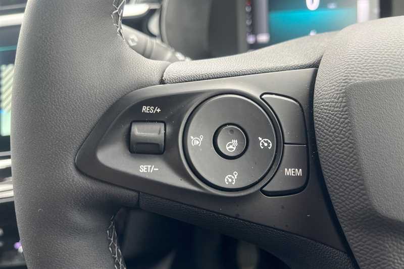 Used Vauxhall Corsa 2025 for sale - 77513278: Photo 21