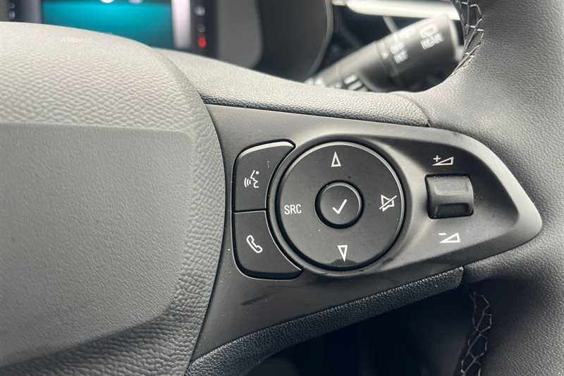 Used Vauxhall Corsa 2025 for sale - 77513278: Photo 22