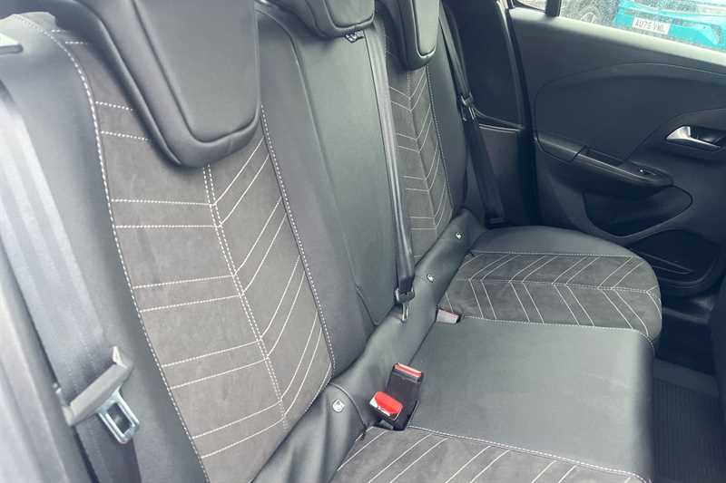 Used Vauxhall Corsa 2025 for sale - 77513278: Photo 23
