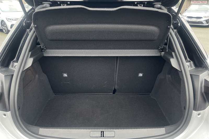 Used Vauxhall Corsa 2025 for sale - 77513278: Photo 24