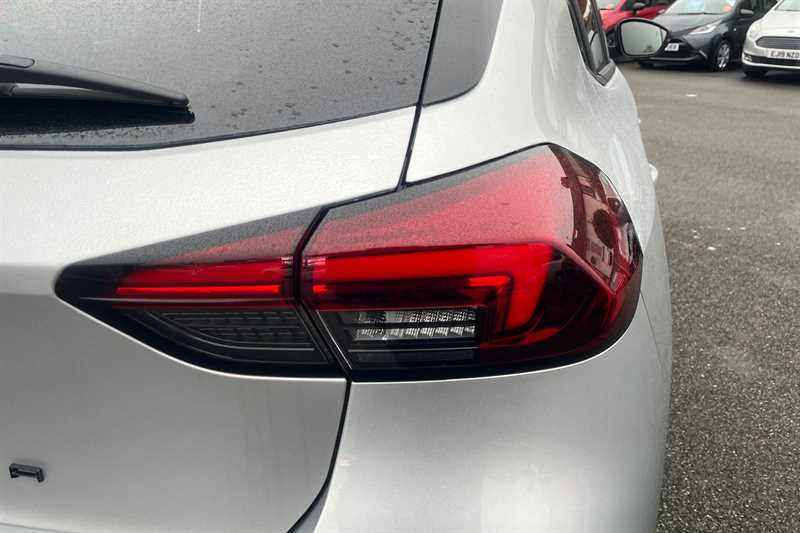 Used Vauxhall Corsa 2025 for sale - 77513278: Photo 27