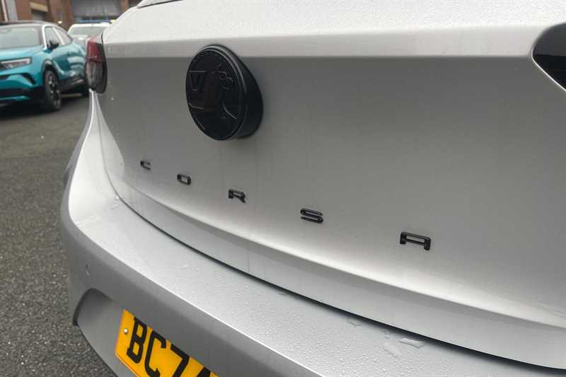 Used Vauxhall Corsa 2025 for sale - 77513278: Photo 29