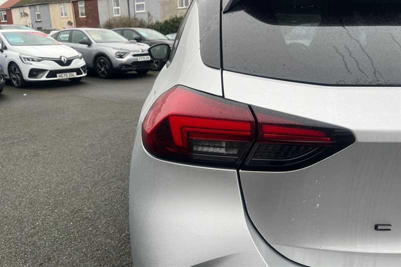 Used Vauxhall Corsa 2025 for sale - 77513278: Photo 31
