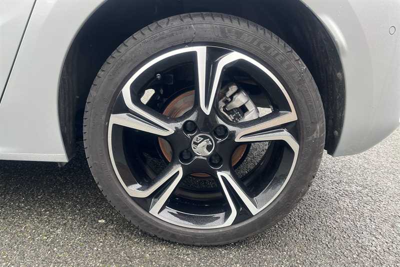 Used Vauxhall Corsa 2025 for sale - 77513278: Photo 34