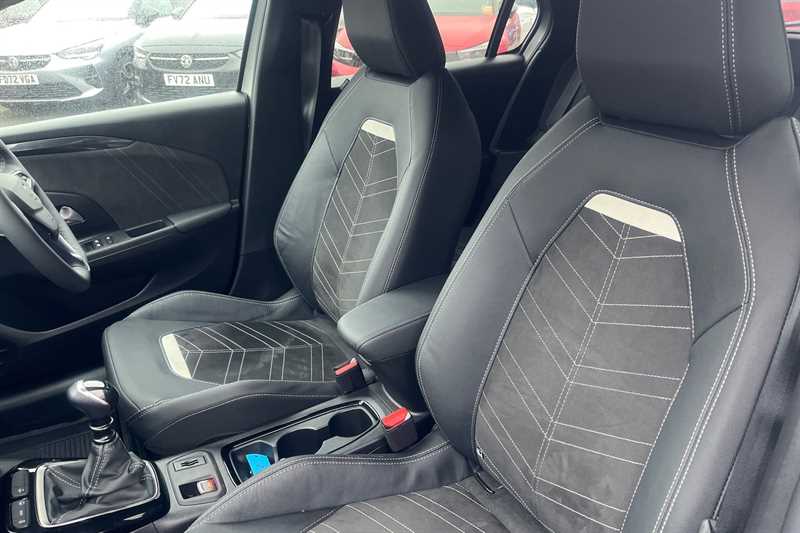 Used Vauxhall Corsa 2025 for sale - 77513278: Photo 38