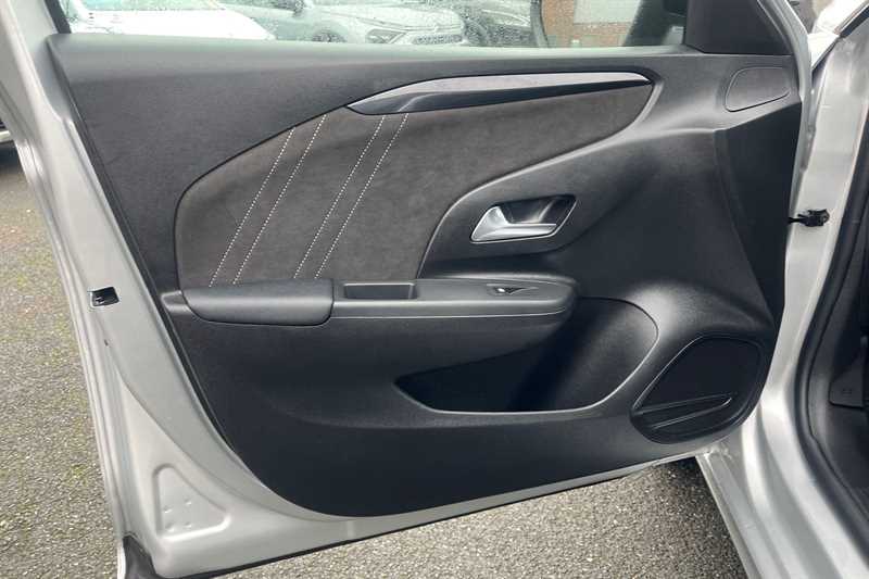 Used Vauxhall Corsa 2025 for sale - 77513278: Photo 41