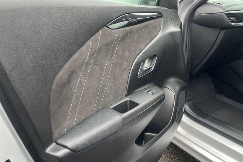 Used Vauxhall Corsa 2025 for sale - 77513278: Photo 42