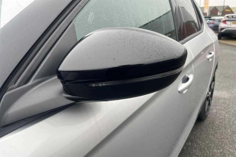 Used Vauxhall Corsa 2025 for sale - 77513278: Photo 43