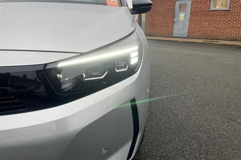 Used Vauxhall Corsa 2025 for sale - 77513278: Photo 44