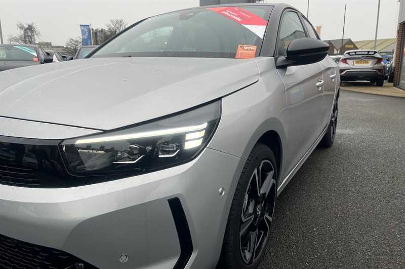 Used Vauxhall Corsa 2025 for sale - 77513278: Photo 45