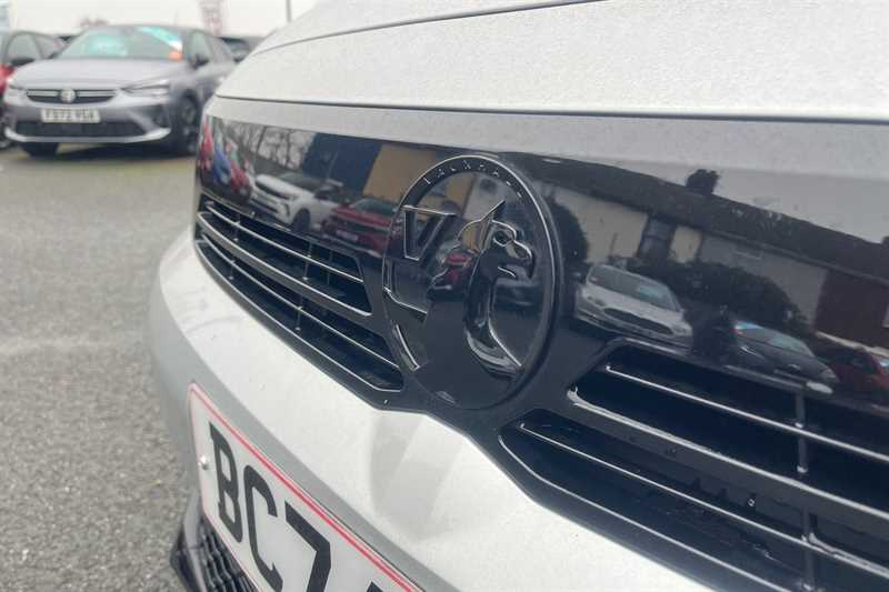 Used Vauxhall Corsa 2025 for sale - 77513278: Photo 46