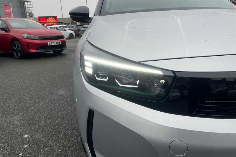 Used Vauxhall Corsa 2025 for sale - 77513278: Photo 47