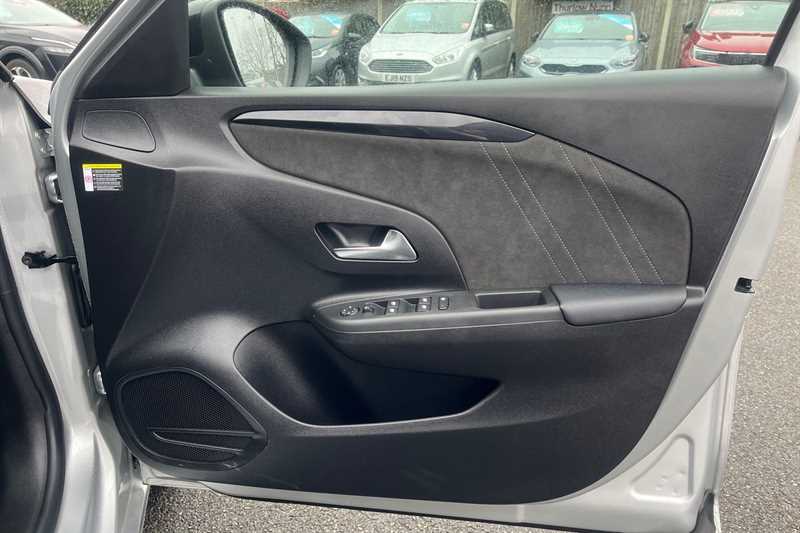 Used Vauxhall Corsa 2025 for sale - 77513278: Photo 49