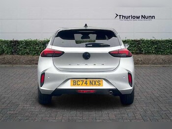 Used Vauxhall Corsa 2025 for sale - 77513278: Photo