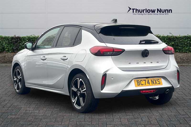 Used Vauxhall Corsa 2025 for sale - 77513278: Photo 5