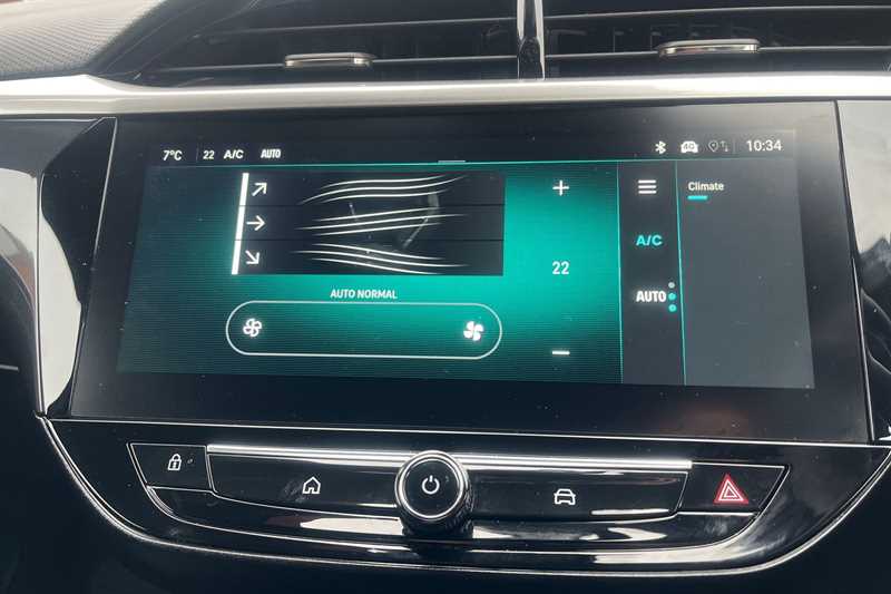 Used Vauxhall Corsa 2025 for sale - 77513278: Photo 56