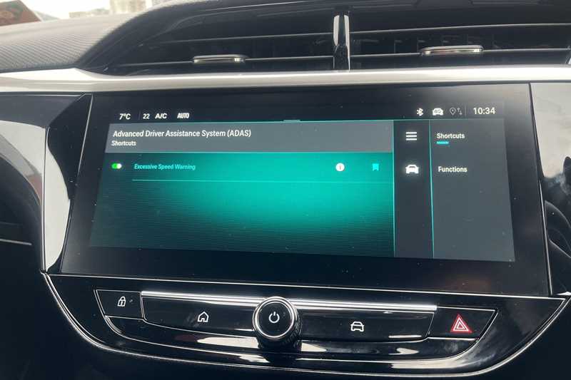 Used Vauxhall Corsa 2025 for sale - 77513278: Photo 57