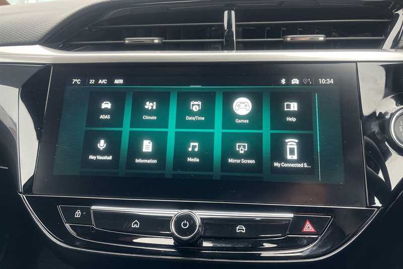 Used Vauxhall Corsa 2025 for sale - 77513278: Photo 59