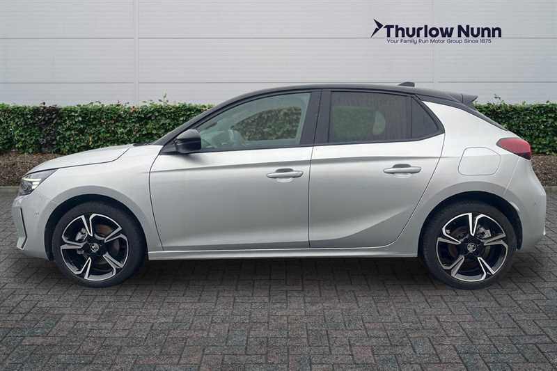 Used Vauxhall Corsa 2025 for sale - 77513278: Photo 6