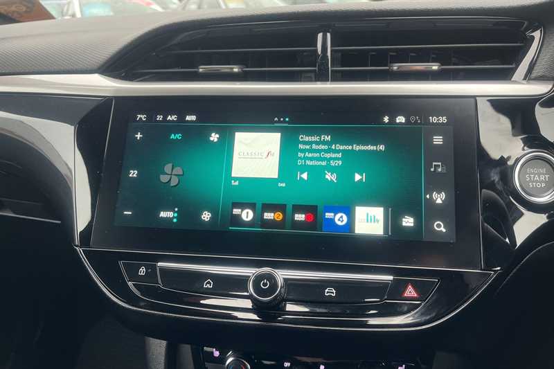 Used Vauxhall Corsa 2025 for sale - 77513278: Photo 60