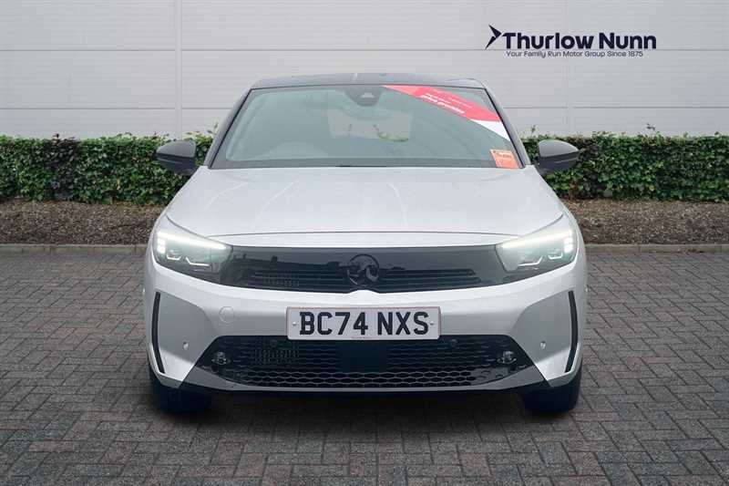 Used Vauxhall Corsa 2025 for sale - 77513278: Photo 8