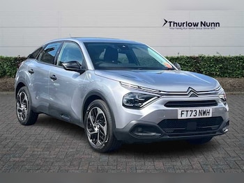 Used Citroen C4 2023 for sale - 78799332: Photo