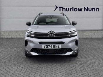 Used Citroen C5 Aircross 2024 for sale - 79250381: Photo