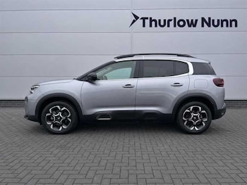 Used Citroen C5 Aircross 2024 for sale - 79250381: Photo