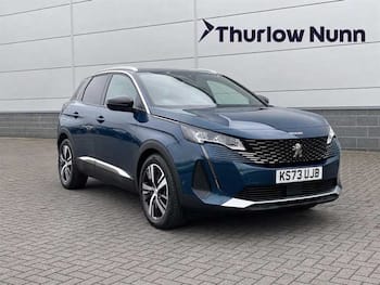 Used Peugeot 3008 2023 for sale - 79743376: Photo