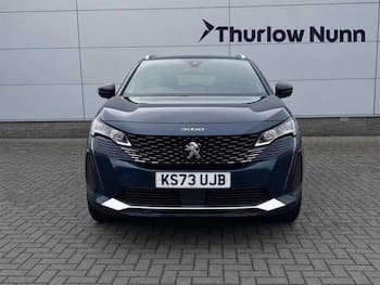 Used Peugeot 3008 2023 for sale - 79743376: Photo
