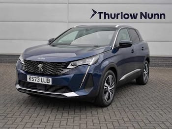 Used Peugeot 3008 2023 for sale - 79743376: Photo