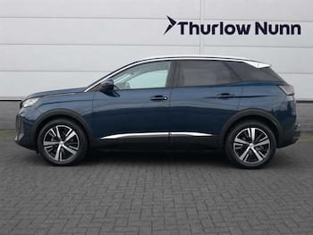 Used Peugeot 3008 2023 for sale - 79743376: Photo