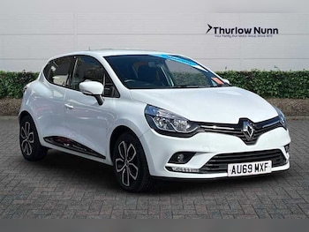 Used Renault Clio 2019 for sale - 75722468: Photo