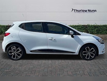 Used Renault Clio 2019 for sale - 75722468: Photo