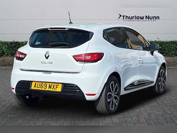 Used Renault Clio 2019 for sale - 75722468: Photo