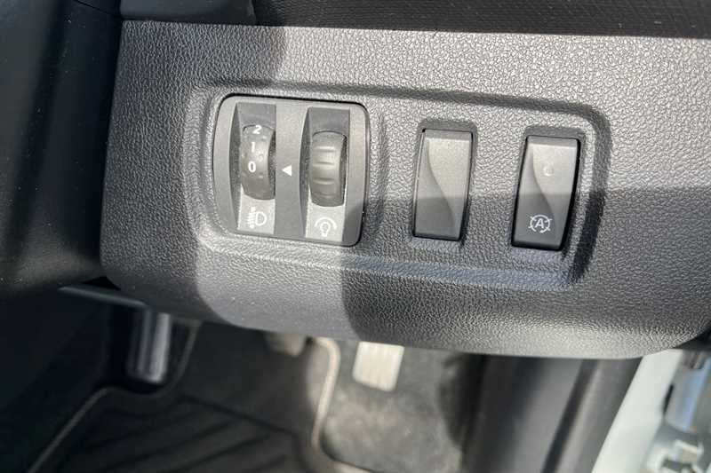 Vehicle 40