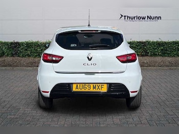 Used Renault Clio 2019 for sale - 75722468: Photo