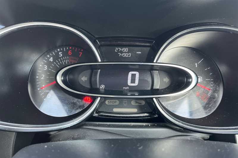 Vehicle 55