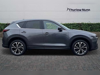 Used Mazda CX-5 2023 for sale - 75771696: Photo