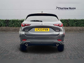 Used Mazda CX-5 2023 for sale - 75771696: Photo