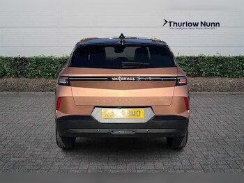 Used Vauxhall Grandland 2025 for sale - 78118010: Photo