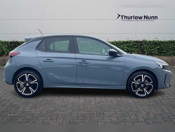 Used Vauxhall Corsa 2024 for sale - 78431745: Photo