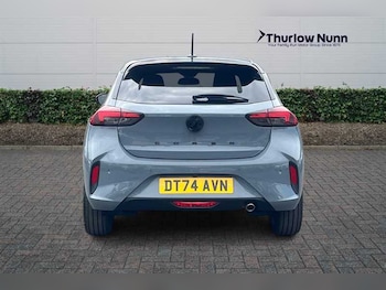 Used Vauxhall Corsa 2024 for sale - 78431745: Photo