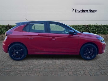 Used Vauxhall Corsa 2025 for sale - 75637003: Photo
