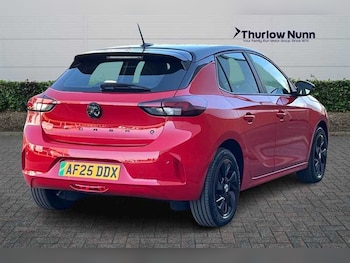Used Vauxhall Corsa 2025 for sale - 75637003: Photo