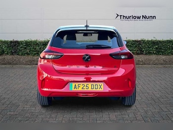 Used Vauxhall Corsa 2025 for sale - 75637003: Photo