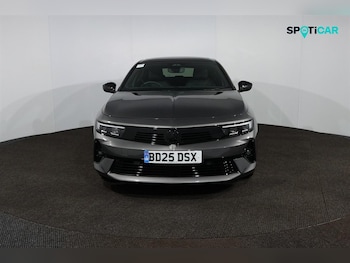 Used Vauxhall Astra 2025 for sale - 78563567: Photo